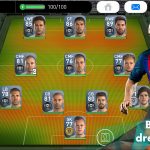 Konami annuncia PES 2017 Mobile per dispositivi iOS e Android