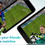 Konami annuncia PES 2017 Mobile per dispositivi iOS e Android