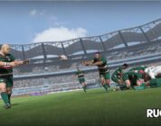 Bigben annuncia Rugby 18 per PS4, Xbox One, e PC