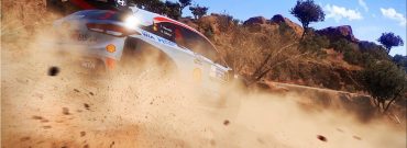 WRC 7, svelata la data d'uscita del racing game di Kylotonn Games