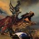 Total Warhammer II: un trailer di lancio a 360 gradi