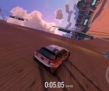 TrackMania 2: Lagoon