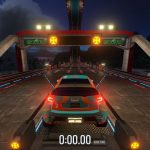 trackmania lagoon recensione