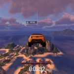 trackmania lagoon recensione