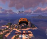TrackMania 2: Lagoon