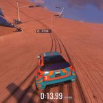 trackmania lagoon recensione