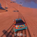 trackmania lagoon recensione