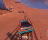 TrackMania 2: Lagoon
