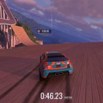 trackmania lagoon recensione