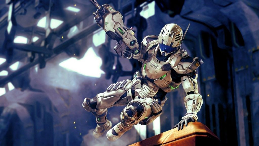 xbox one vanquish retrocompatibile pc data uscita bonus pre-order