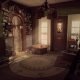 What Remains of Edith Finch epic games store