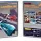 WipEout Omega Collection vanterà una cover ispirata a PlayStation