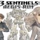 13 Sentinels Aegis Rim arriverà in occidente