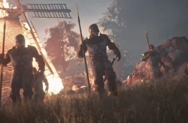 playstation plus luglio A Plague Tale Innocence lancio