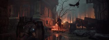 A Plague Tale Innocence gold