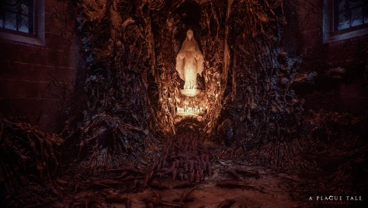 A Plague Tale Innocence video diario