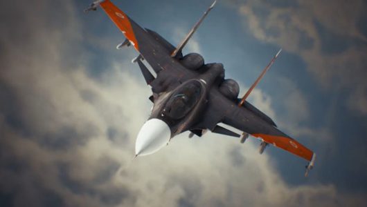 ace combat 7 dev diary