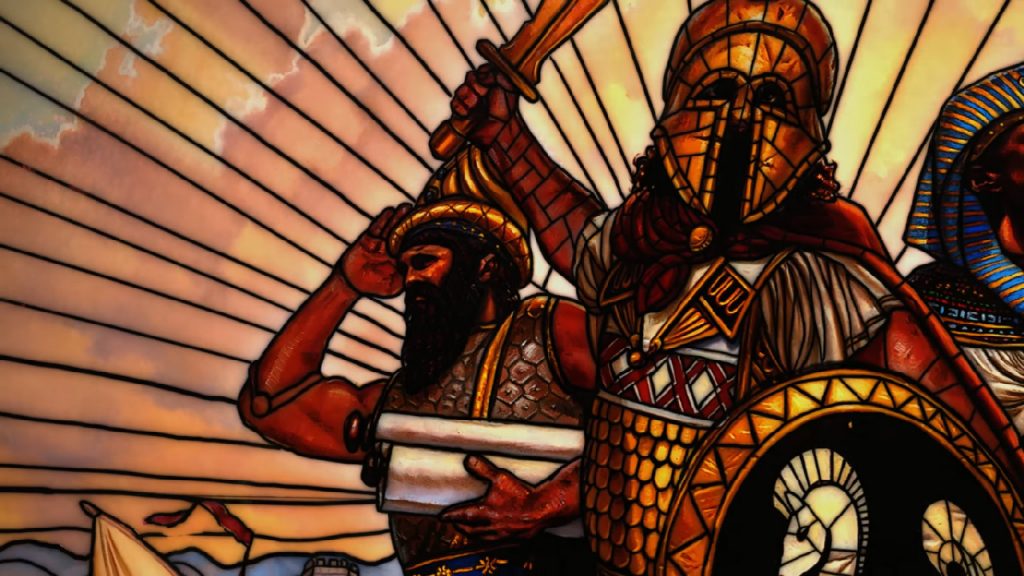 Age of Empires Definitive Edition rinviato