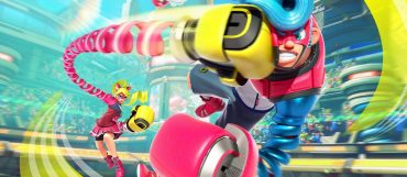 Arms demo offline