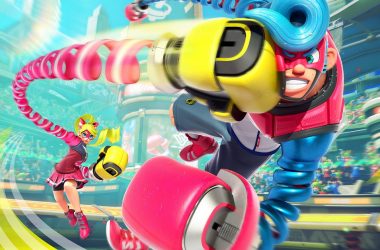 Arms demo offline