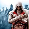 Assassin's Creed Brotherhood xbox one