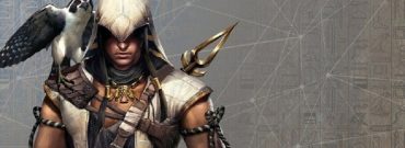 Assassin's Creed Origins si espande con una nuova linea editoriale