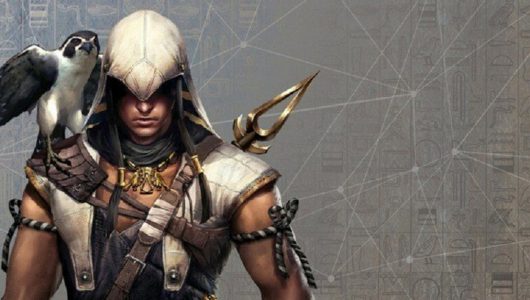 Assassin's Creed Origins si espande con una nuova linea editoriale