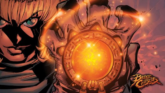 Battle Chaser Nightwar data uscita