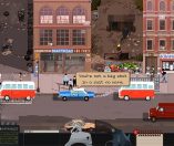 Beat Cop immagine PC Hub piccola