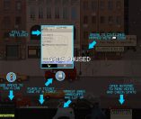 Beat Cop immagine PC Hub piccola