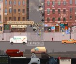 Beat Cop immagine PC Hub piccola