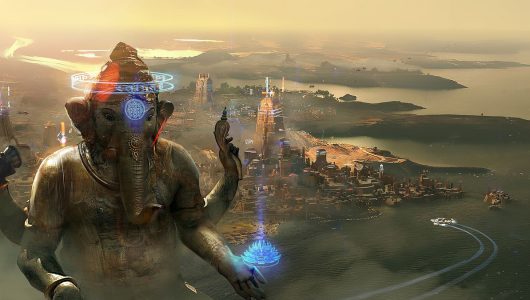 Emile Morel Beyond Good and Evil 2 e3 2019