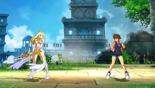 Nicalis e Studio Saizensen annunciano il picchiaduro Blade Strangers