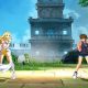 Nicalis e Studio Saizensen annunciano il picchiaduro Blade Strangers