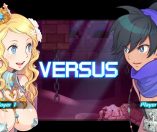 Blade Strangers Hub piccola