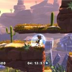 Accolade torna sulla scena con un nuovo Bubsy per PC e PS4