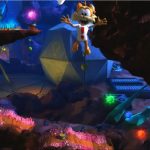 Accolade torna sulla scena con un nuovo Bubsy per PC e PS4