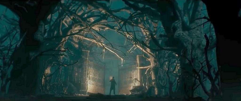 Call of Cthulhu data uscita