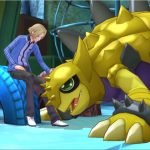Digimon Story Cyber Sleuth - Hacker's Memory: nuovi dettagli e immagini