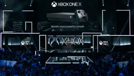 Conferenza Microsoft E3 2017 news