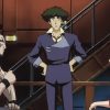 Cowboy Bebop serie tv