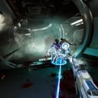 DOOM VFR disponibile oggi per PSVR e HTC Vive, trailer di lancio