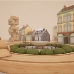 Tracks The Train Set Game sarà pubblicato da Excalibur Games nel 2017