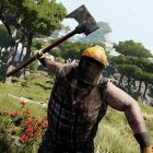 Die Young playstation 4
