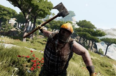 Die Young playstation 4
