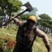 Die Young playstation 4