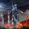 Dissidia Final Fantasy NT è stato annunciato per PlayStation 4