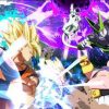 Dragon Ball FighterZ date beta