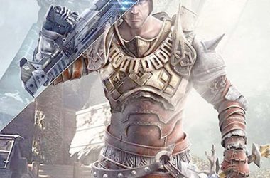 ELEX PC PS4 Xbox One