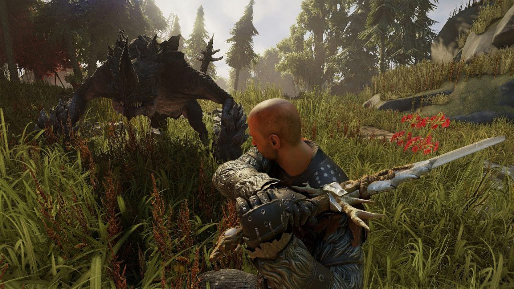elex deals with gold